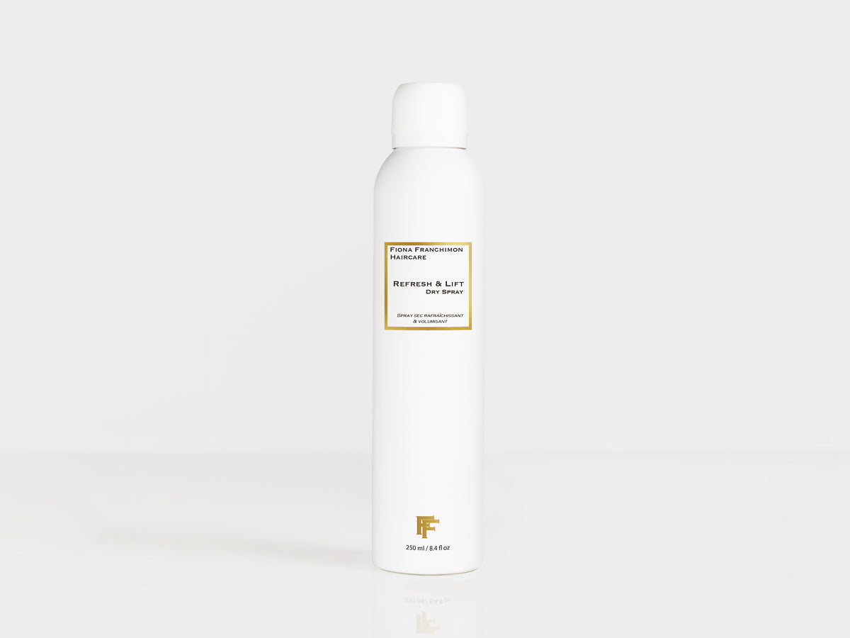 Refresh & Lift Dry Spray – Instantly Revive Hair With Lasting Volume