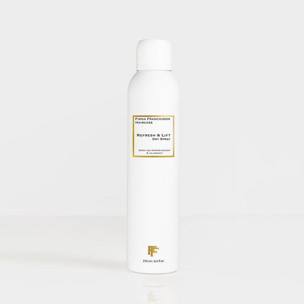 Refresh & Lift Dry Spray – Instantly Revive Hair With Lasting Volume