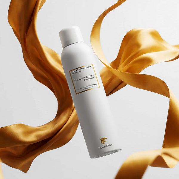 Refresh & Lift Dry Spray – Instantly Revive Hair With Lasting Volume