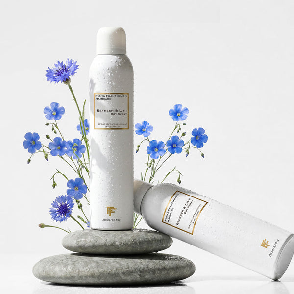 Refresh & Lift Dry Spray – Instantly Revive Hair With Lasting Volume
