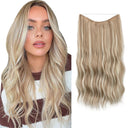  Dirty Blonde