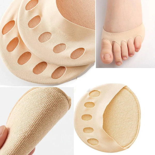 Feetnova™ | Pamper your feet with the love they deserve