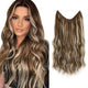  Ash brown