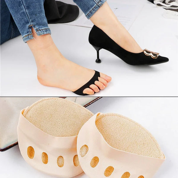 Feetnova™ | Pamper your feet with the love they deserve