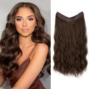  Medium brown