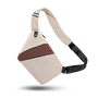 The Slim Carry 2 – Secure Everyday Crossbody With Smart Organization
