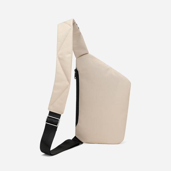 The Slim Carry 2 – Secure Everyday Crossbody With Smart Organization