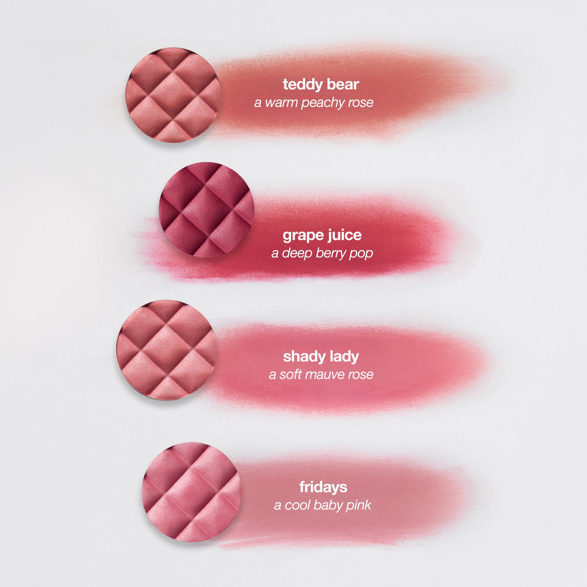 BlurBloom™ Soft-Focus Cream Powder Blush