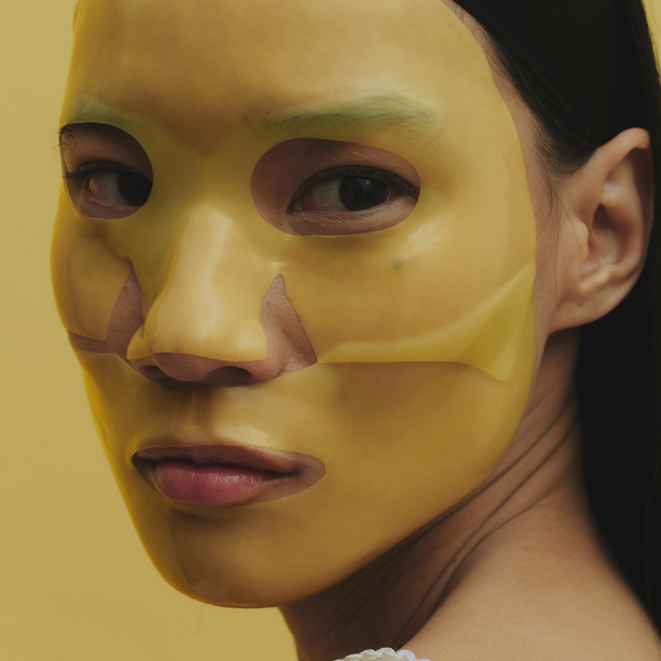 TropiLume™ Hydrating Glow Mask