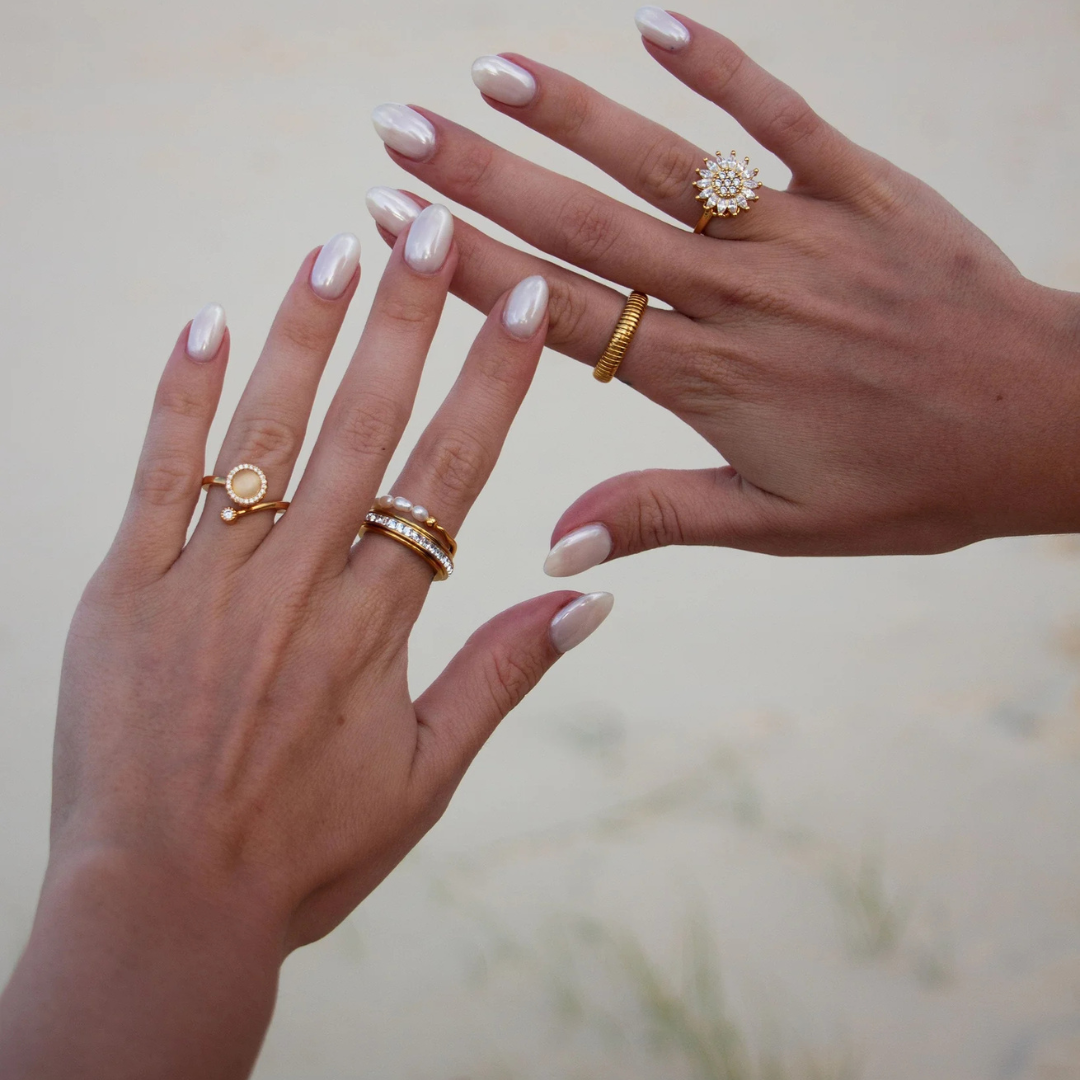 Anxiety Ring™