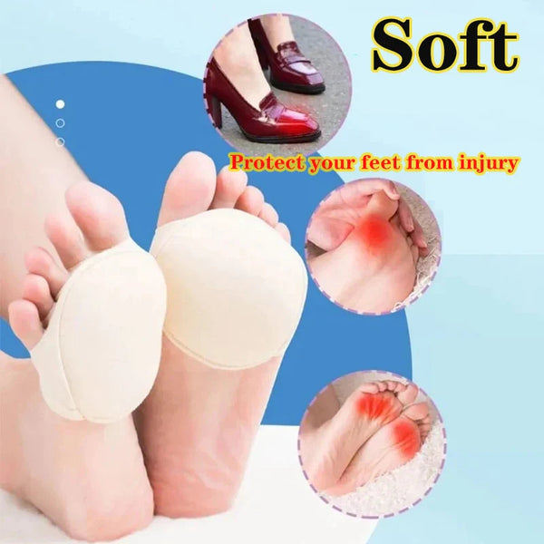 Feetnova™ | Pamper your feet with the love they deserve