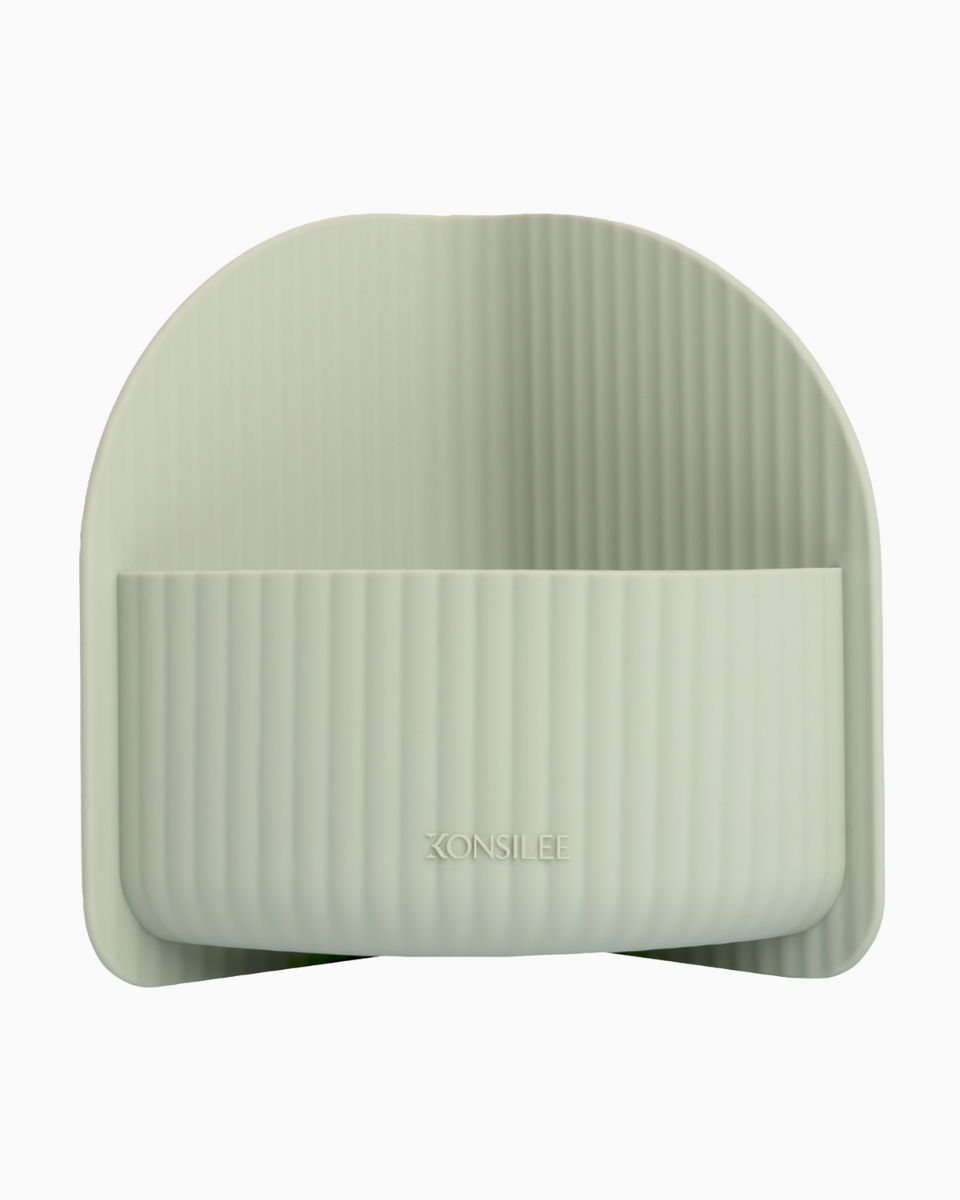 Cornera™ Silicone Shower Corner Caddy