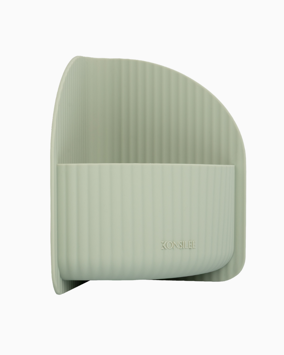 Cornera™ Silicone Shower Corner Caddy