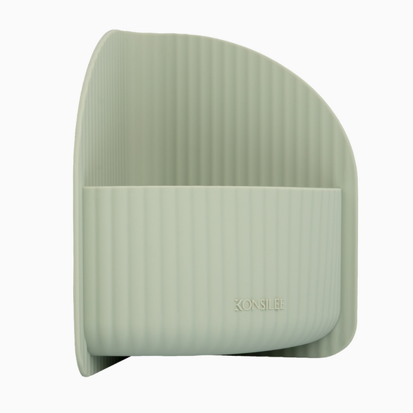 Cornera™ Silicone Shower Corner Caddy