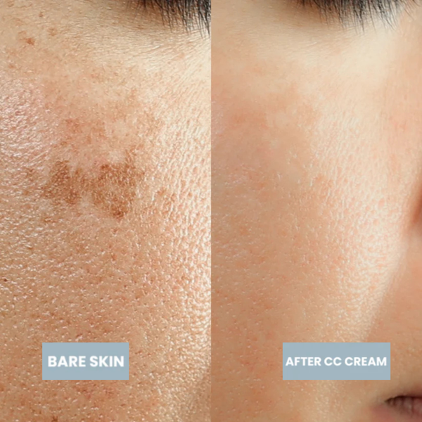 LumiVeil™ Complexion-Perfecting CC Cream