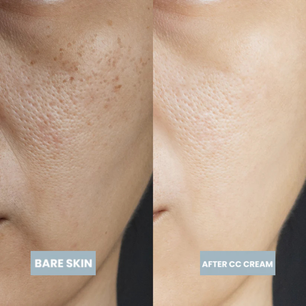 LumiVeil™ Complexion-Perfecting CC Cream