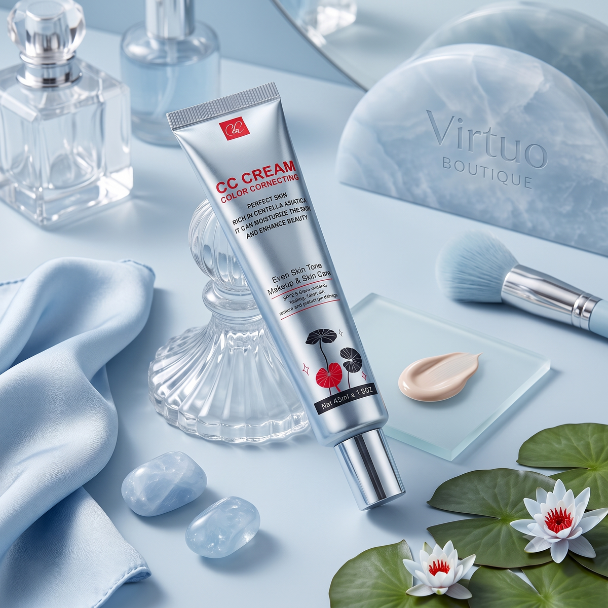 LumiVeil™ Complexion-Perfecting CC Cream