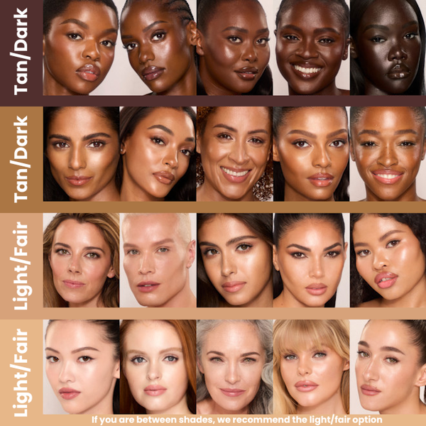 LumiVeil™ Complexion-Perfecting CC Cream