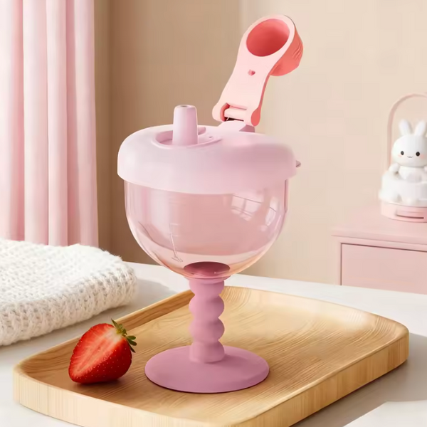 Elegant Toddler Cup