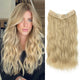  Naturally blonde