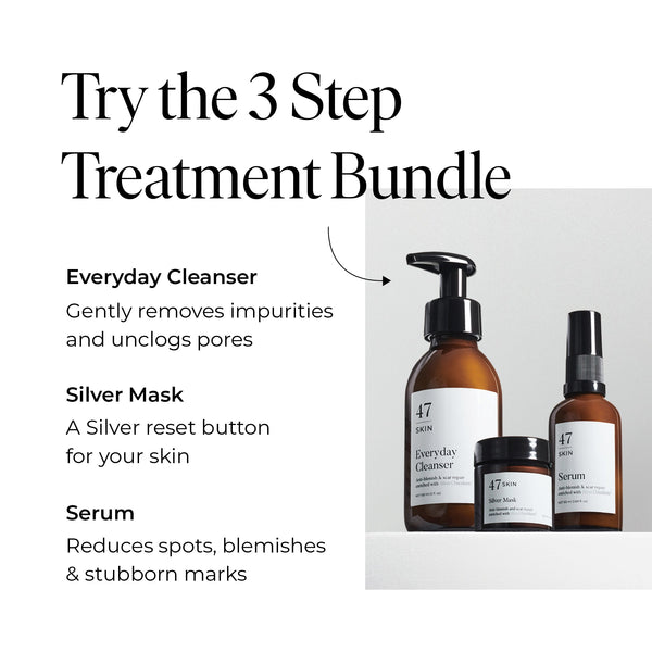 DermaLume™ Skin Recovery Serum