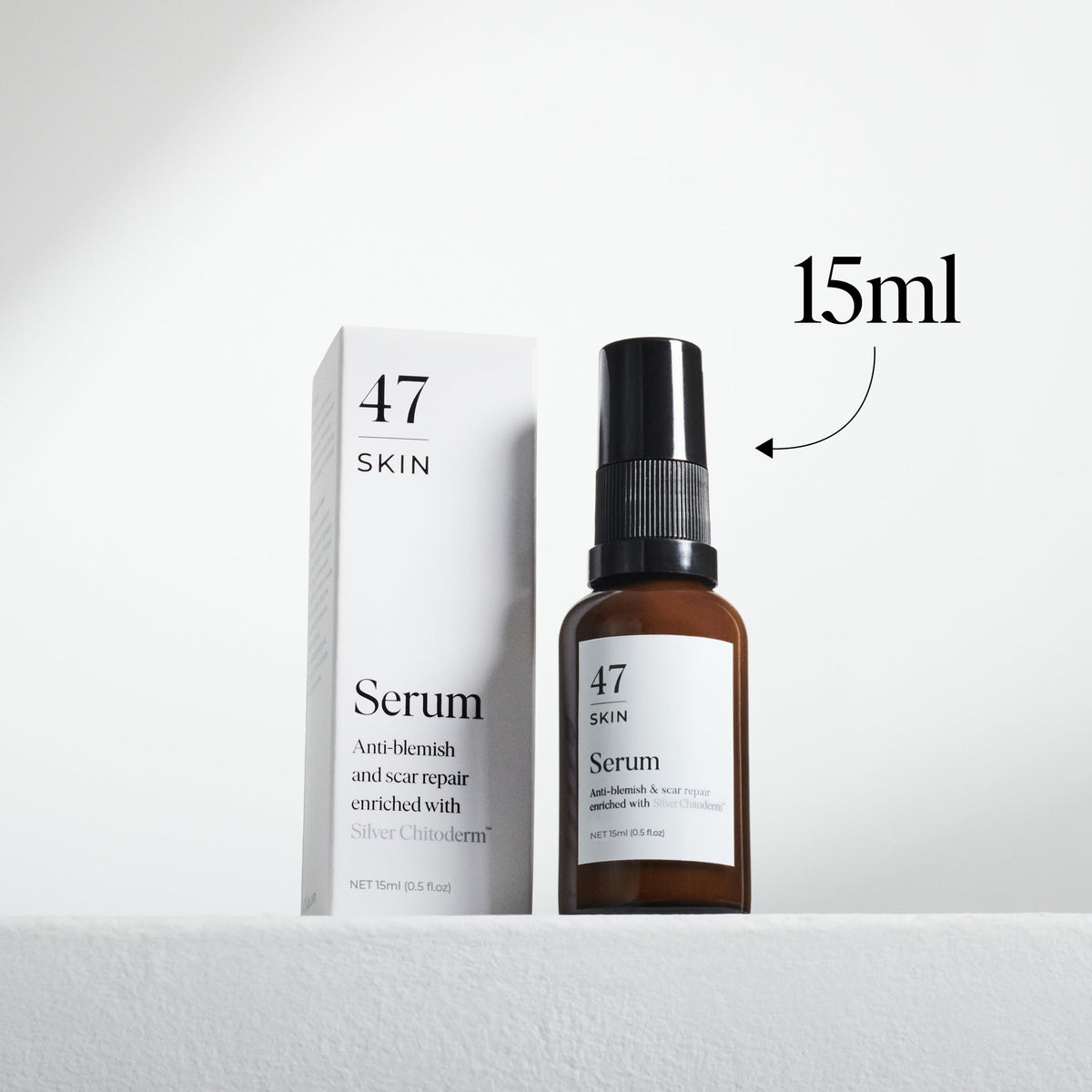 DermaLume™ Skin Recovery Serum