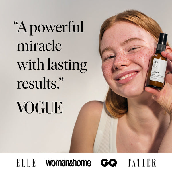 DermaLume™ Skin Recovery Serum