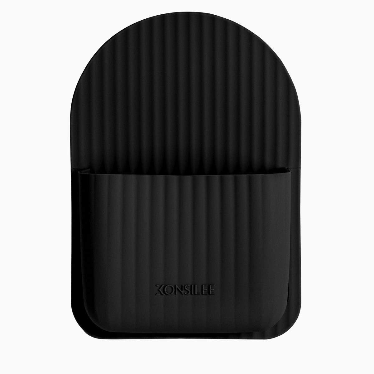 AquaNest™ Minimalist Silicone Shower Caddy