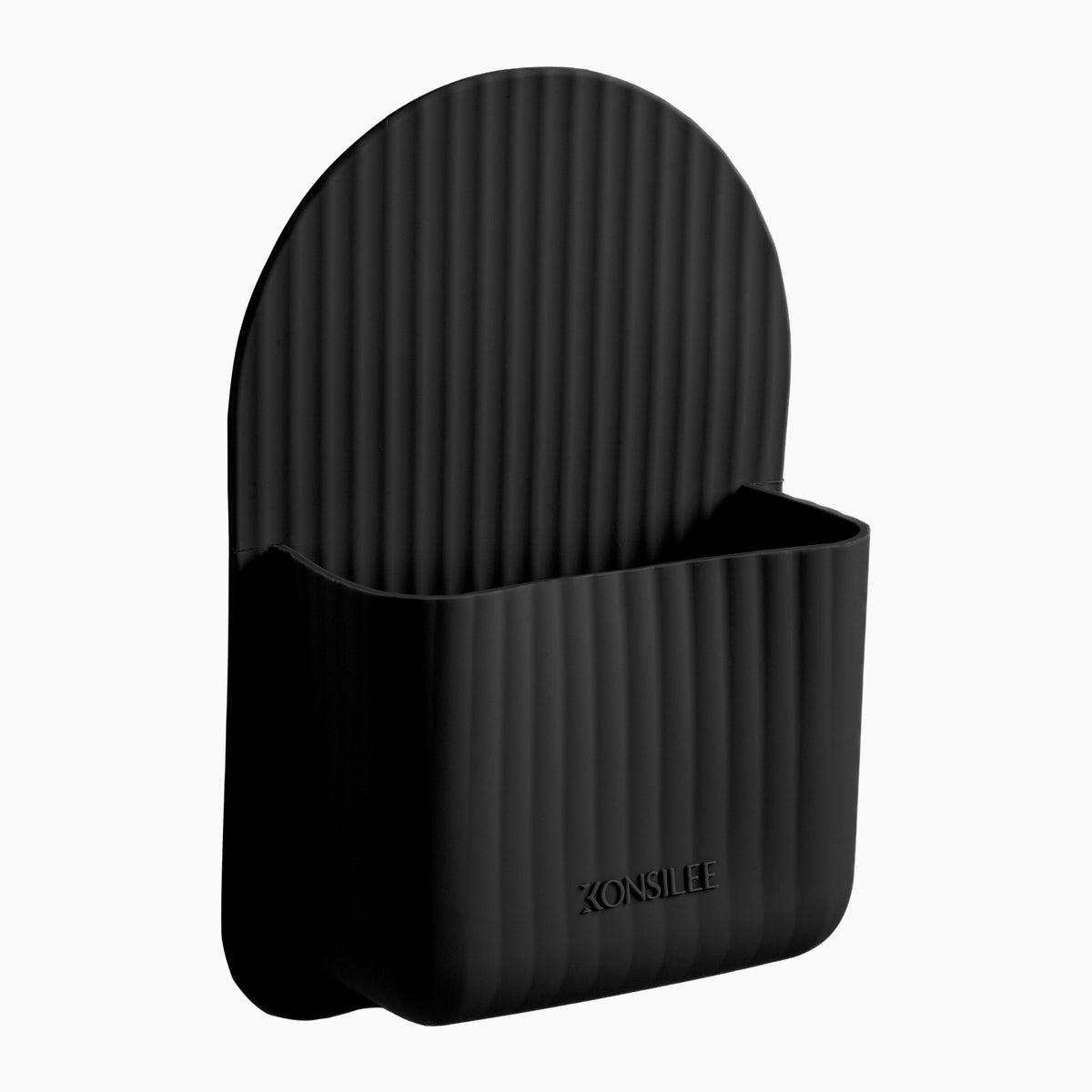AquaNest™ Minimalist Silicone Shower Caddy