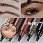 1+1 Free | Fleeky™ | Multifunctional Microblading Eyebrow Pencil