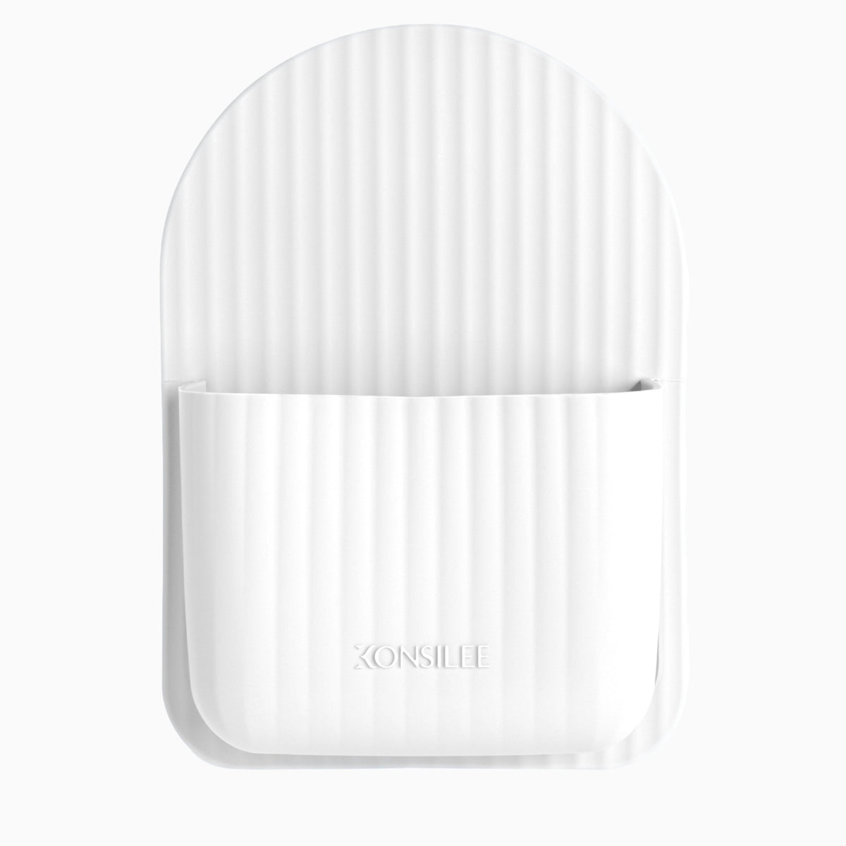 AquaNest™ Minimalist Silicone Shower Caddy