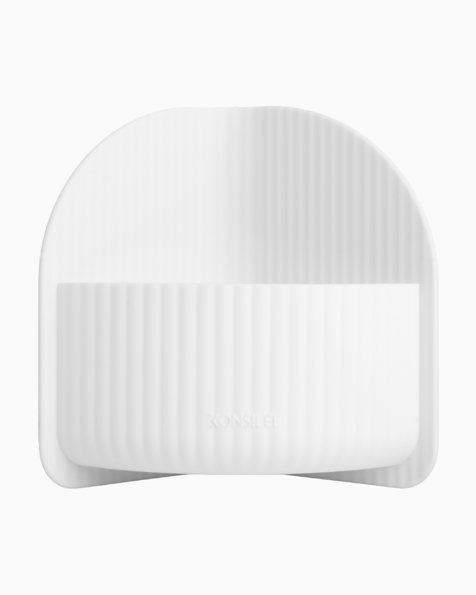 Cornera™ Silicone Shower Corner Caddy