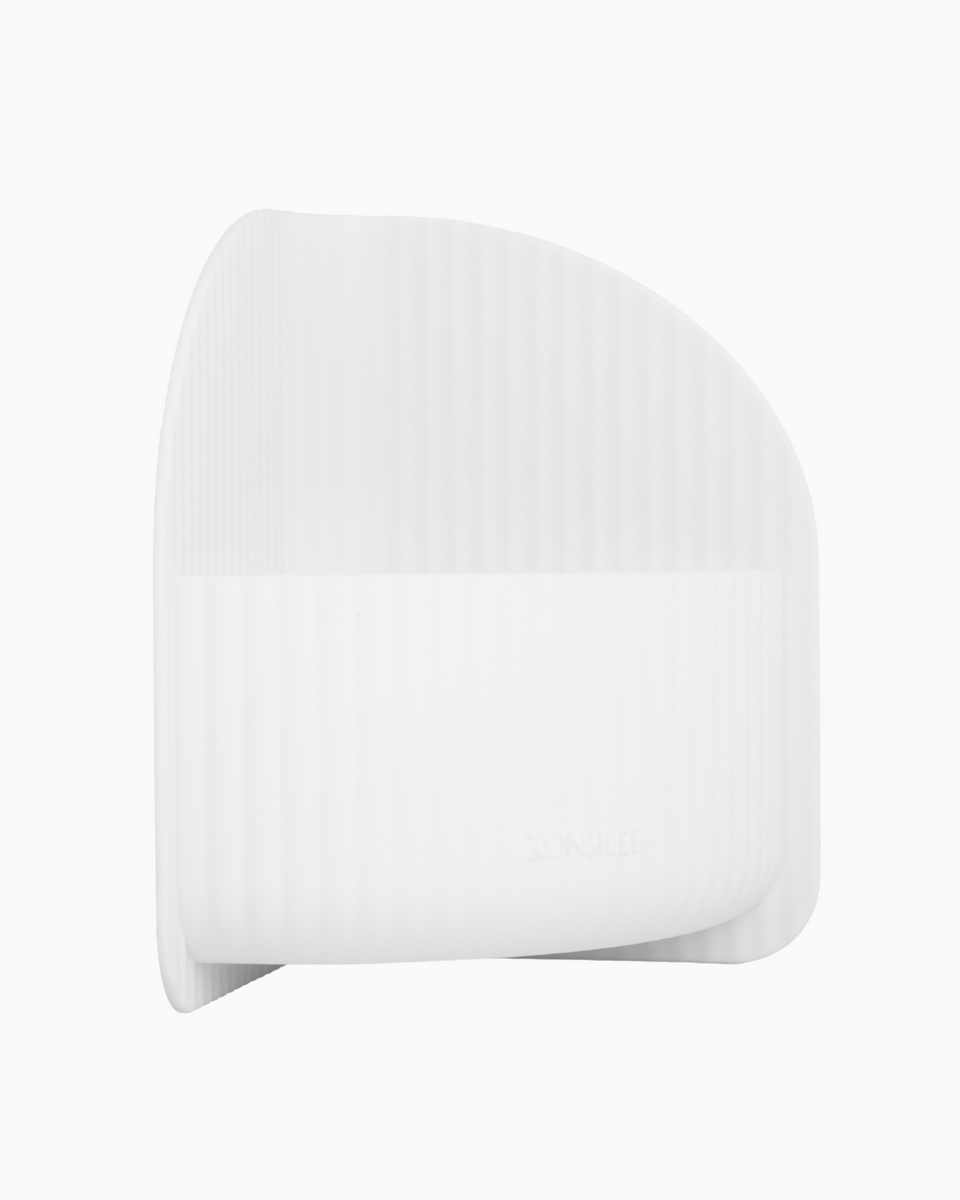 Cornera™ Silicone Shower Corner Caddy