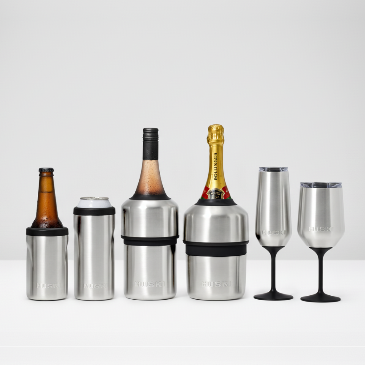 Huski Beer Cooler 2.0