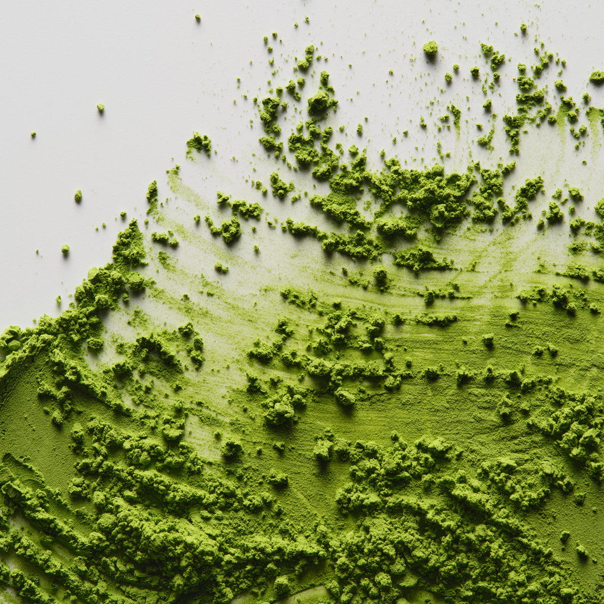 MatchaLuxe™ Purifying Foam Cleanser