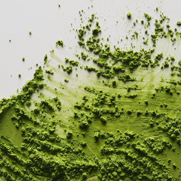 MatchaLuxe™ Purifying Foam Cleanser