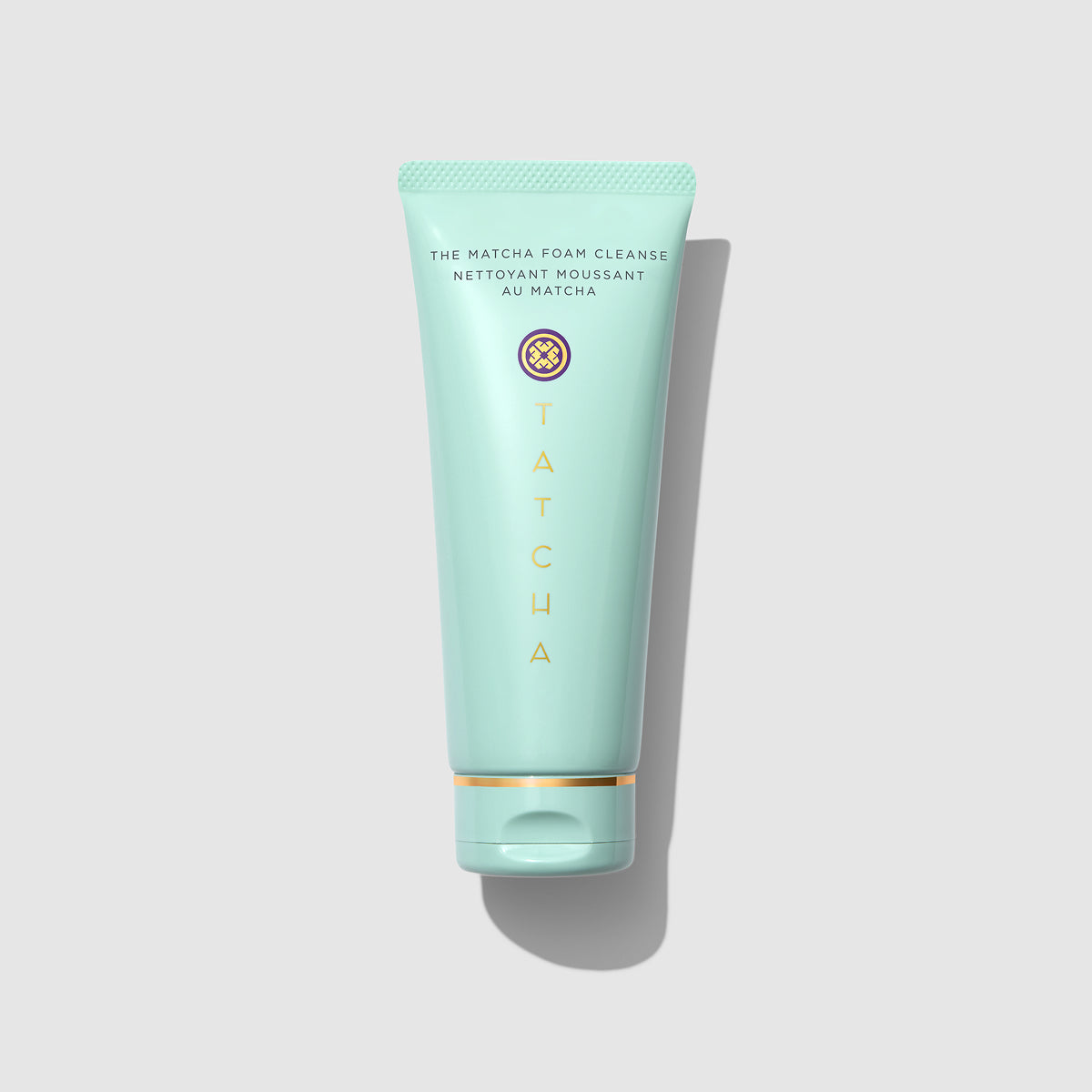 MatchaLuxe™ Purifying Foam Cleanser