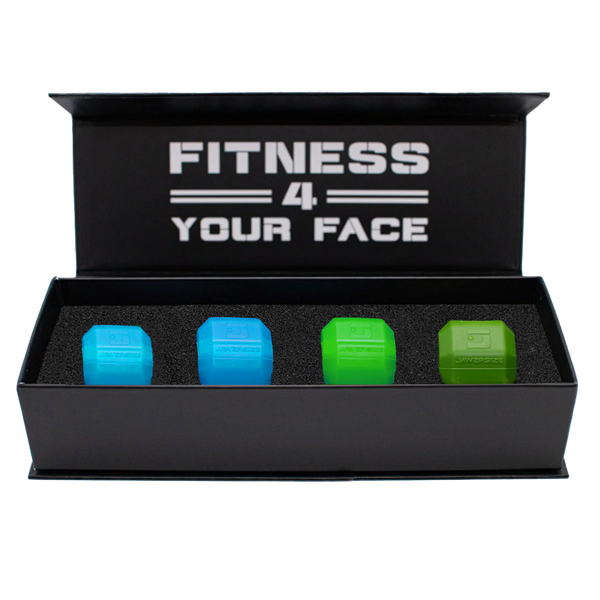 Total Transformation Kit