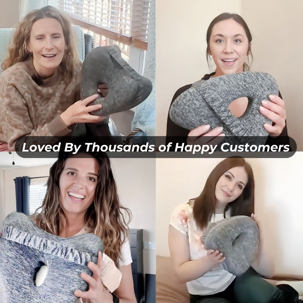 Revoget™️ Alignment Pillow
