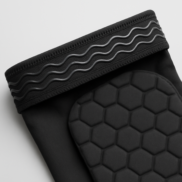 ShinVanta™ Advanced Lower-Leg Support Guard
