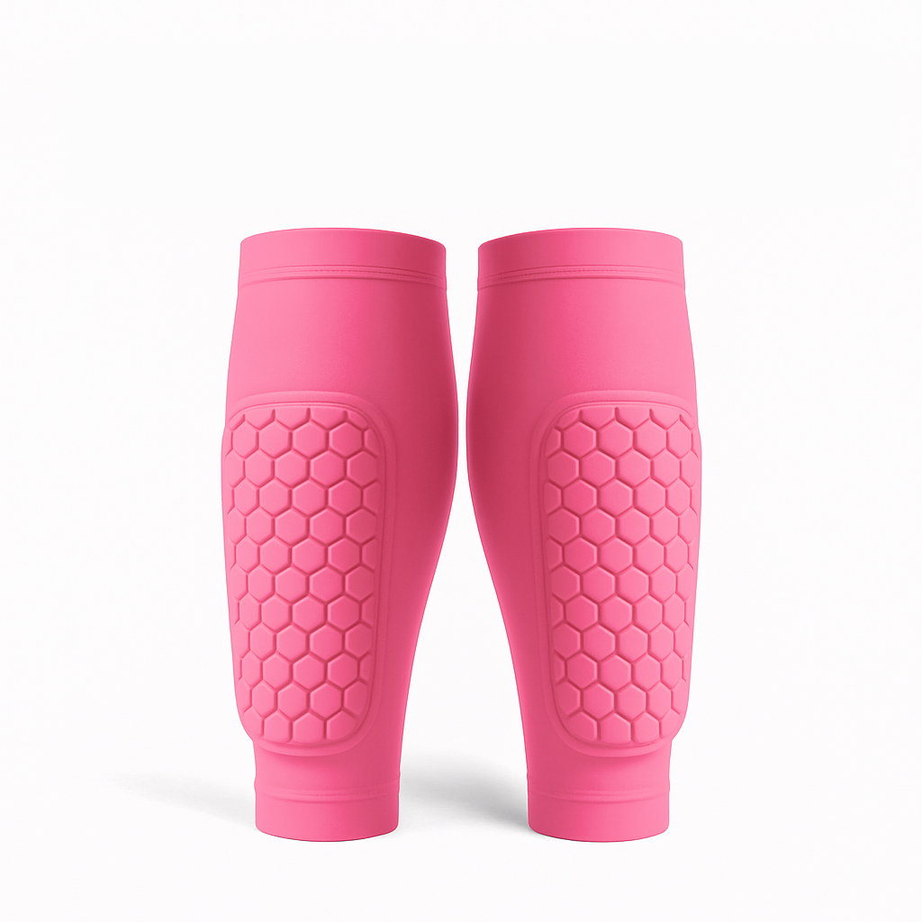 ShinVanta™ Advanced Lower-Leg Support Guard