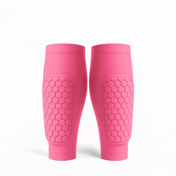 ShinVanta™ Advanced Lower-Leg Support Guard