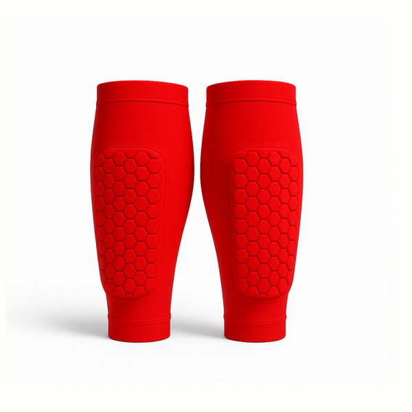 ShinVanta™ Advanced Lower-Leg Support Guard