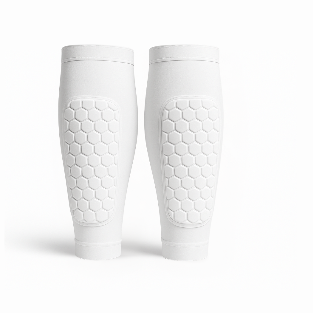 ShinVanta™ Advanced Lower-Leg Support Guard