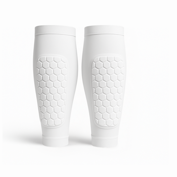 ShinVanta™ Advanced Lower-Leg Support Guard
