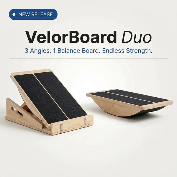 The VelorBoard