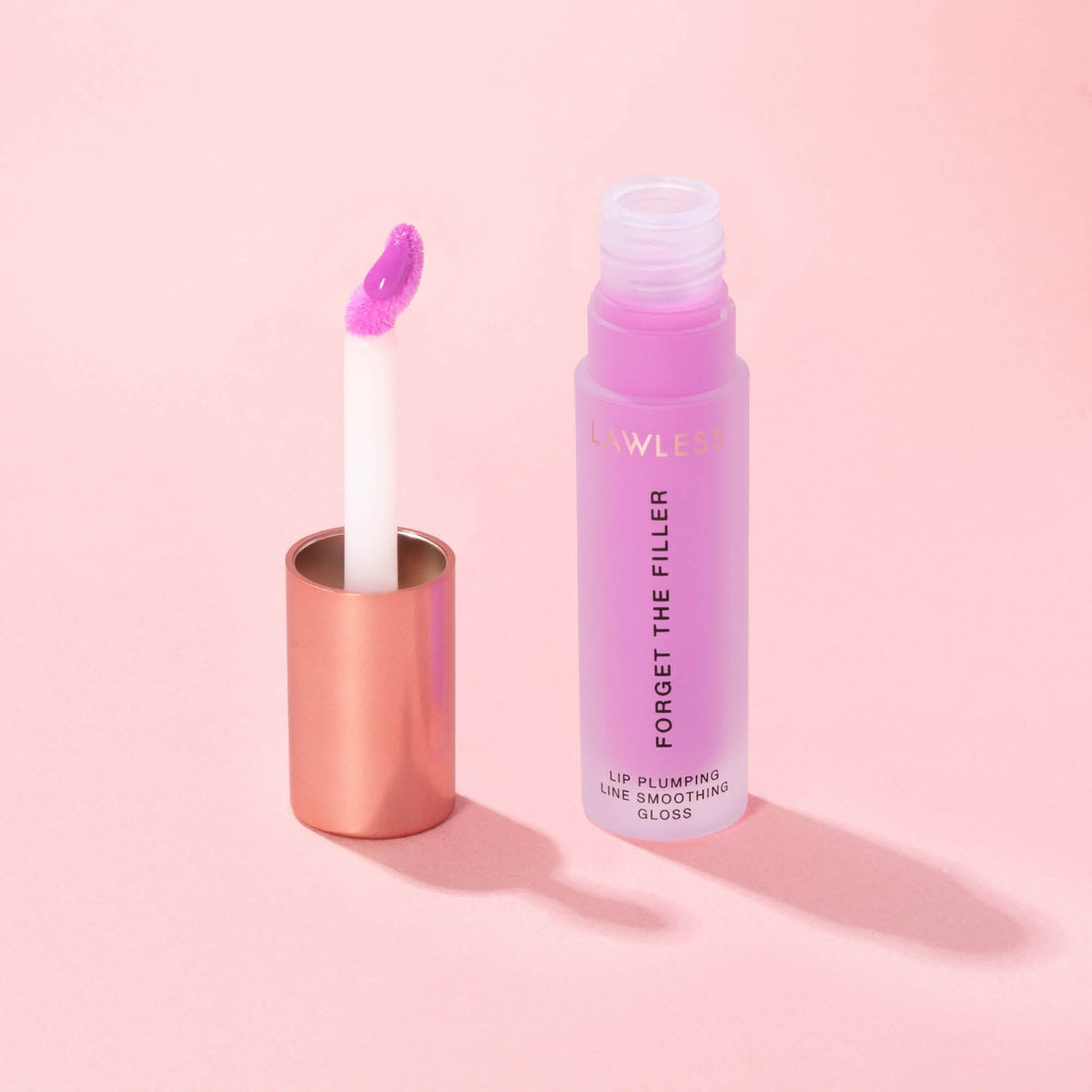 PlumpLuxe™ Volumizing Lip Treatment Gloss