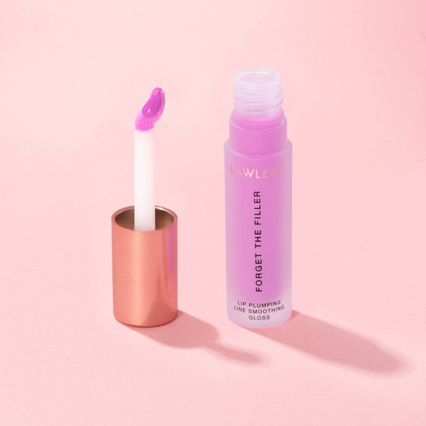 PlumpLuxe™ Volumizing Lip Treatment Gloss