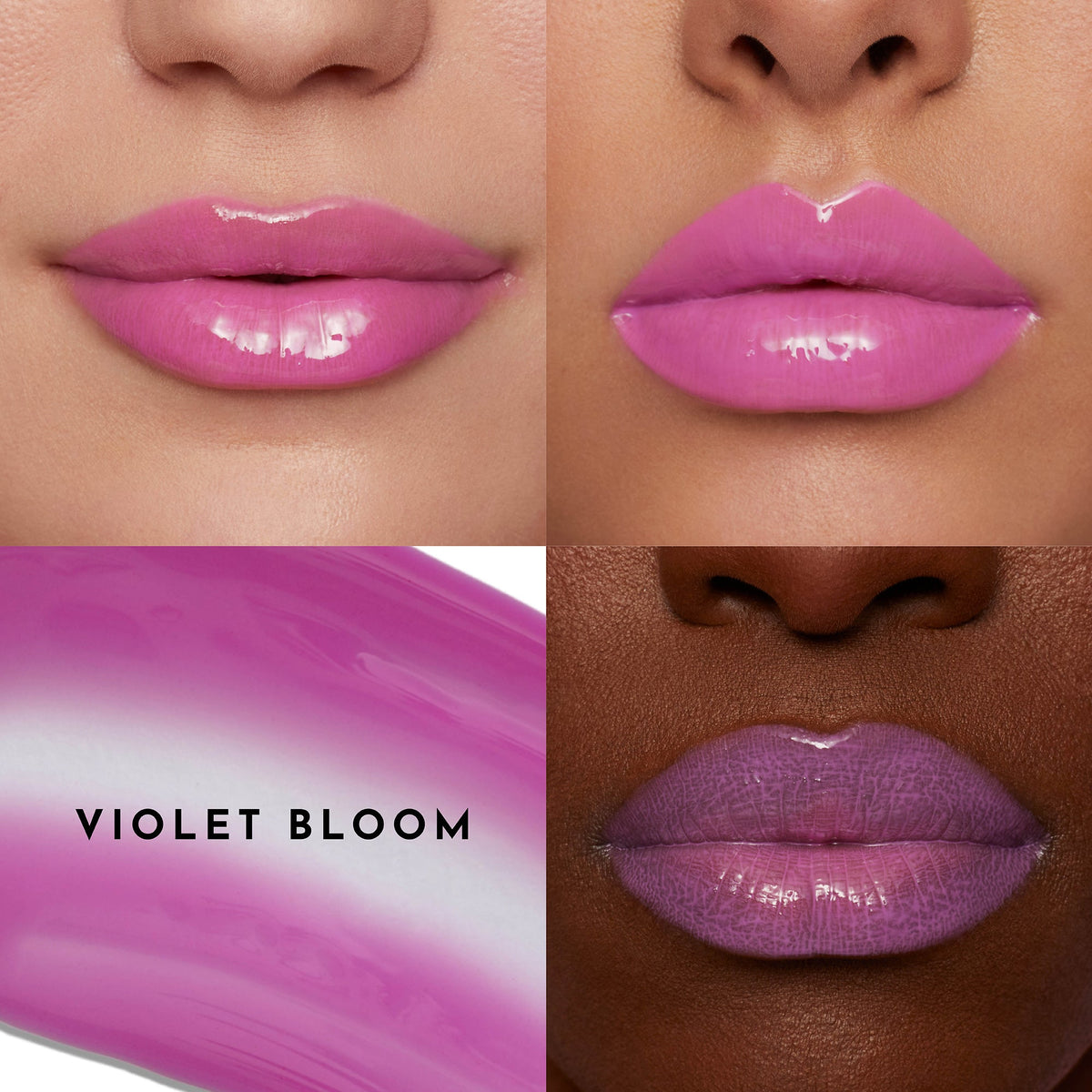 PlumpLuxe™ Volumizing Lip Treatment Gloss
