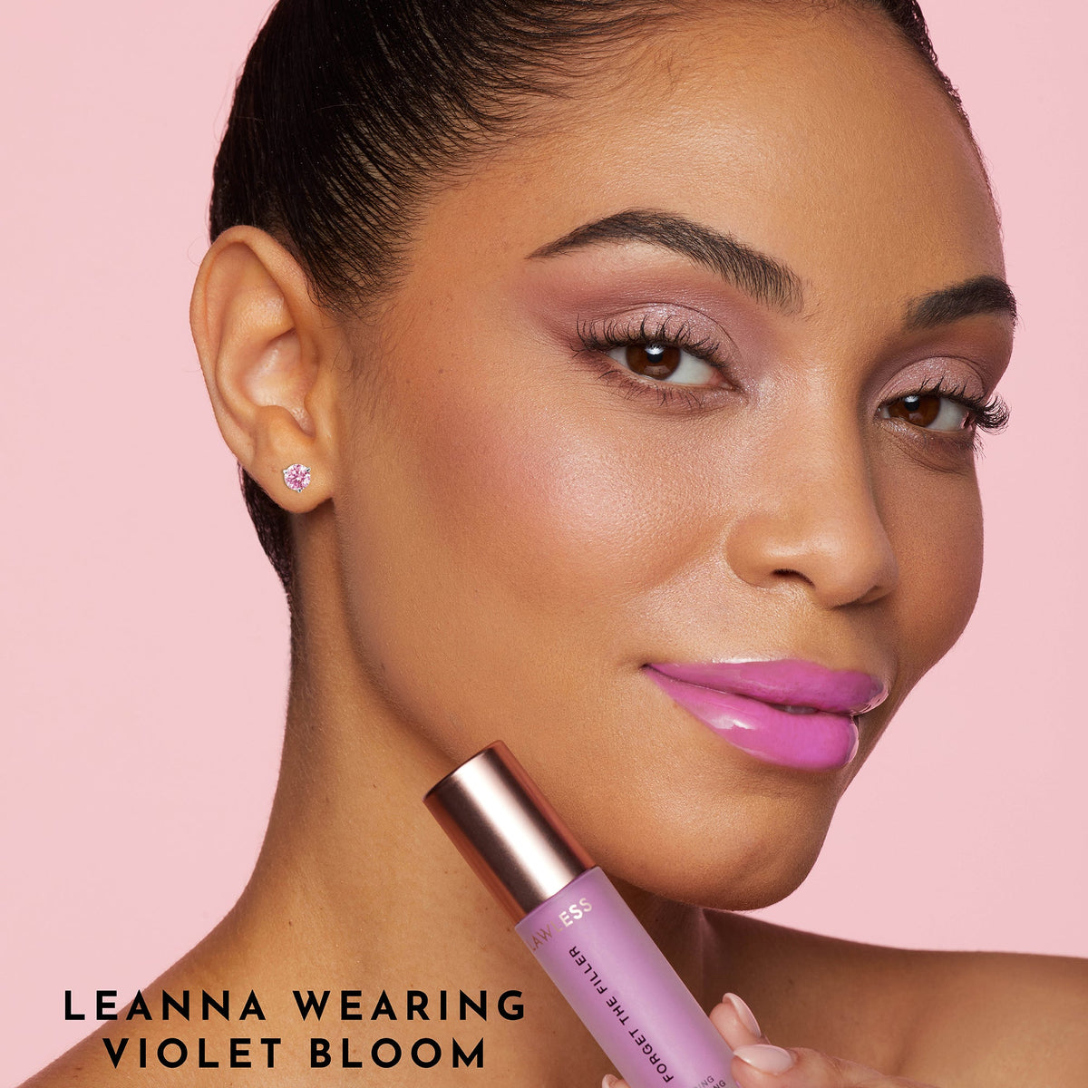 PlumpLuxe™ Volumizing Lip Treatment Gloss